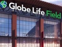 Visit Globe Life Field