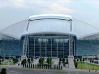 AT&T Stadium  Arlington, TX 76011